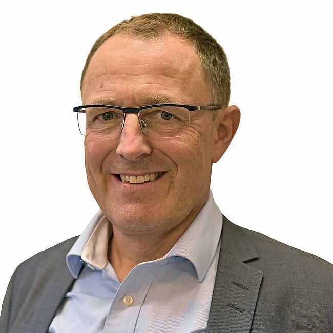 Michael Fahrni