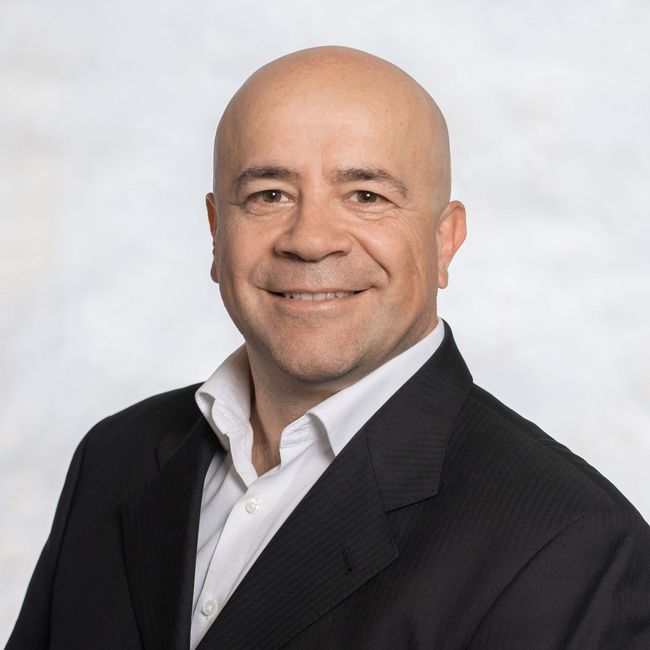 Maurizio Della Mura
