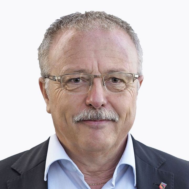 Markus Hirschi
