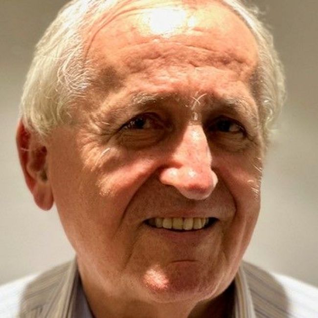 Peter Bichsel